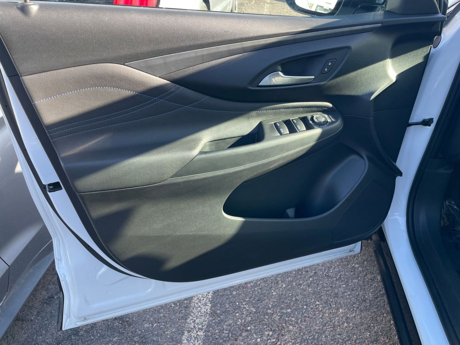 Thumbnail: 2025 Buick Envista - 20