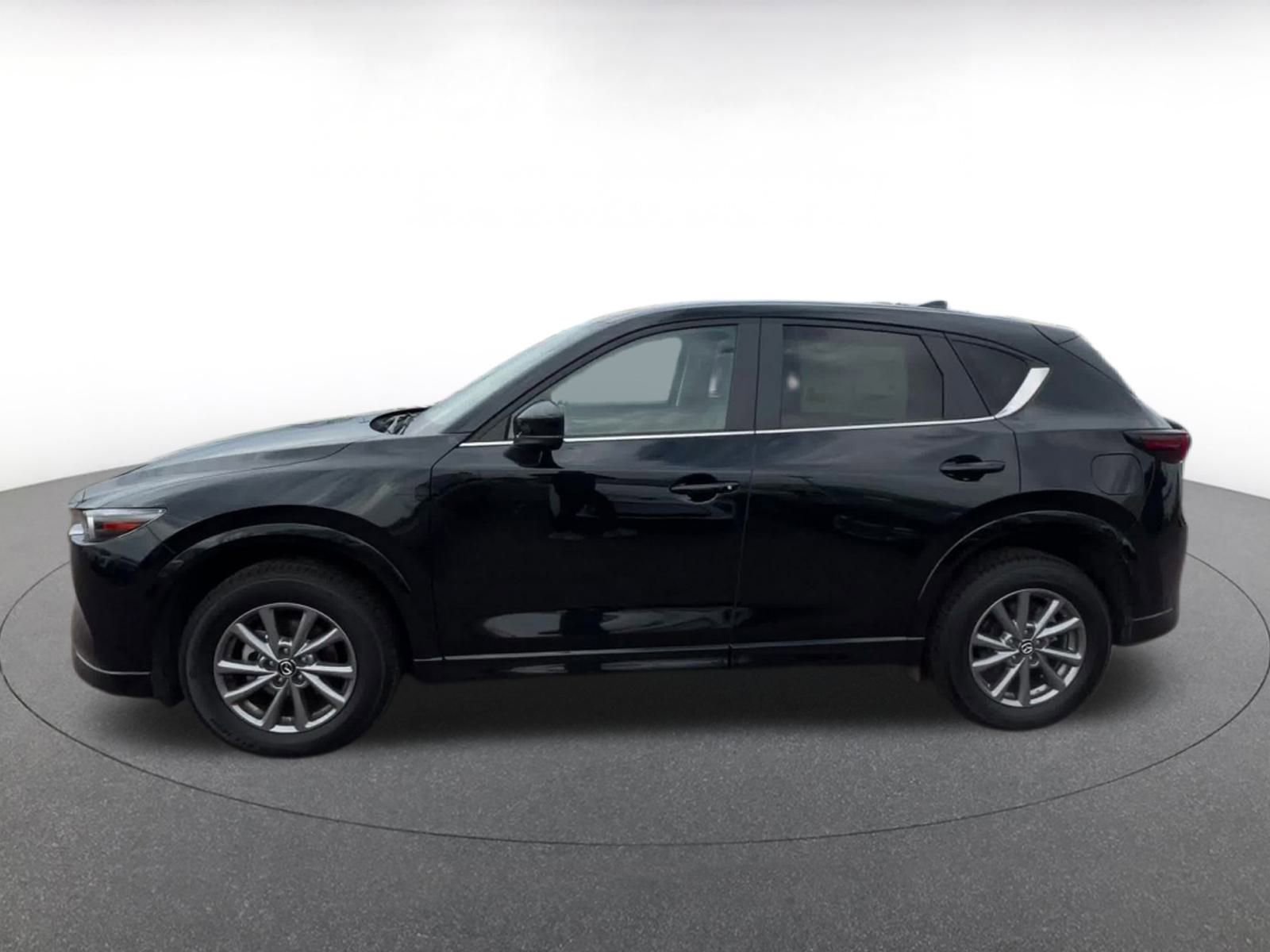 Thumbnail: 2025 Mazda CX-5 - 9