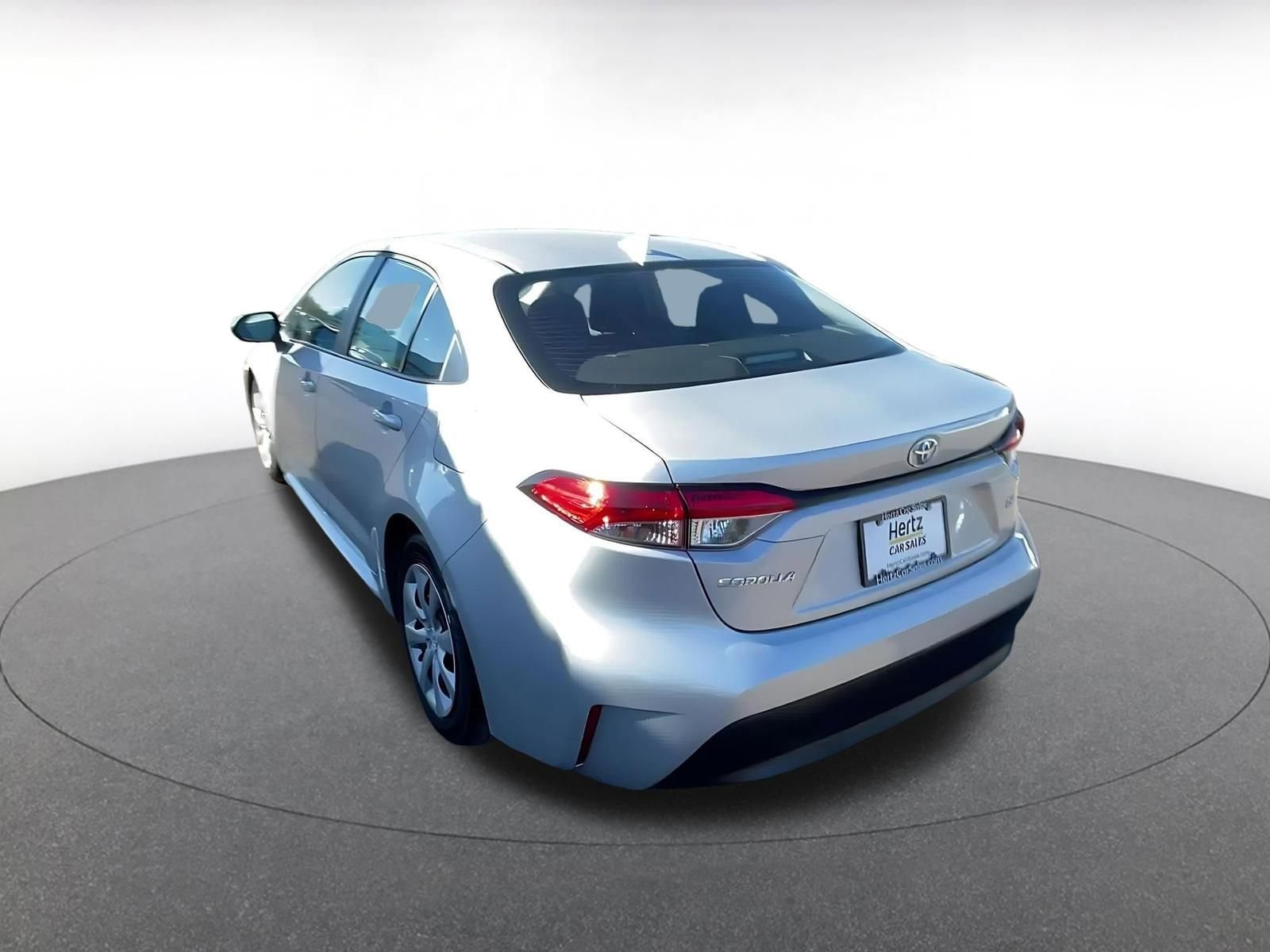 Thumbnail: 2025 Toyota Corolla - 11