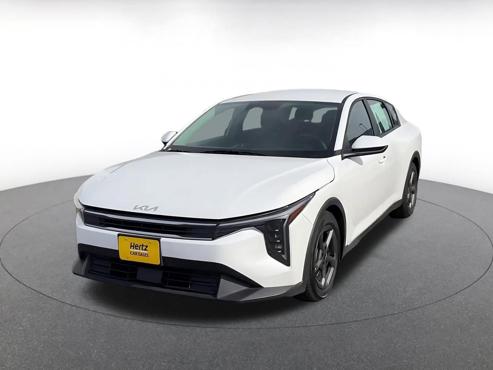Thumbnail: 2025 Kia K4 - 7