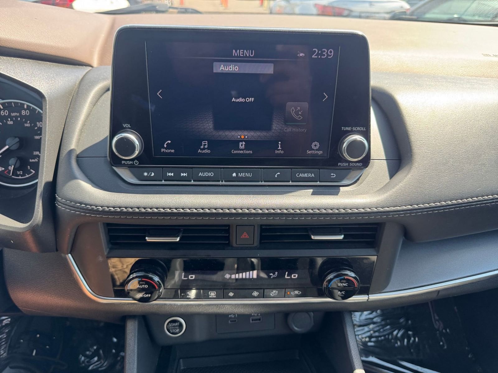 Thumbnail: 2023 Nissan Rogue - 20