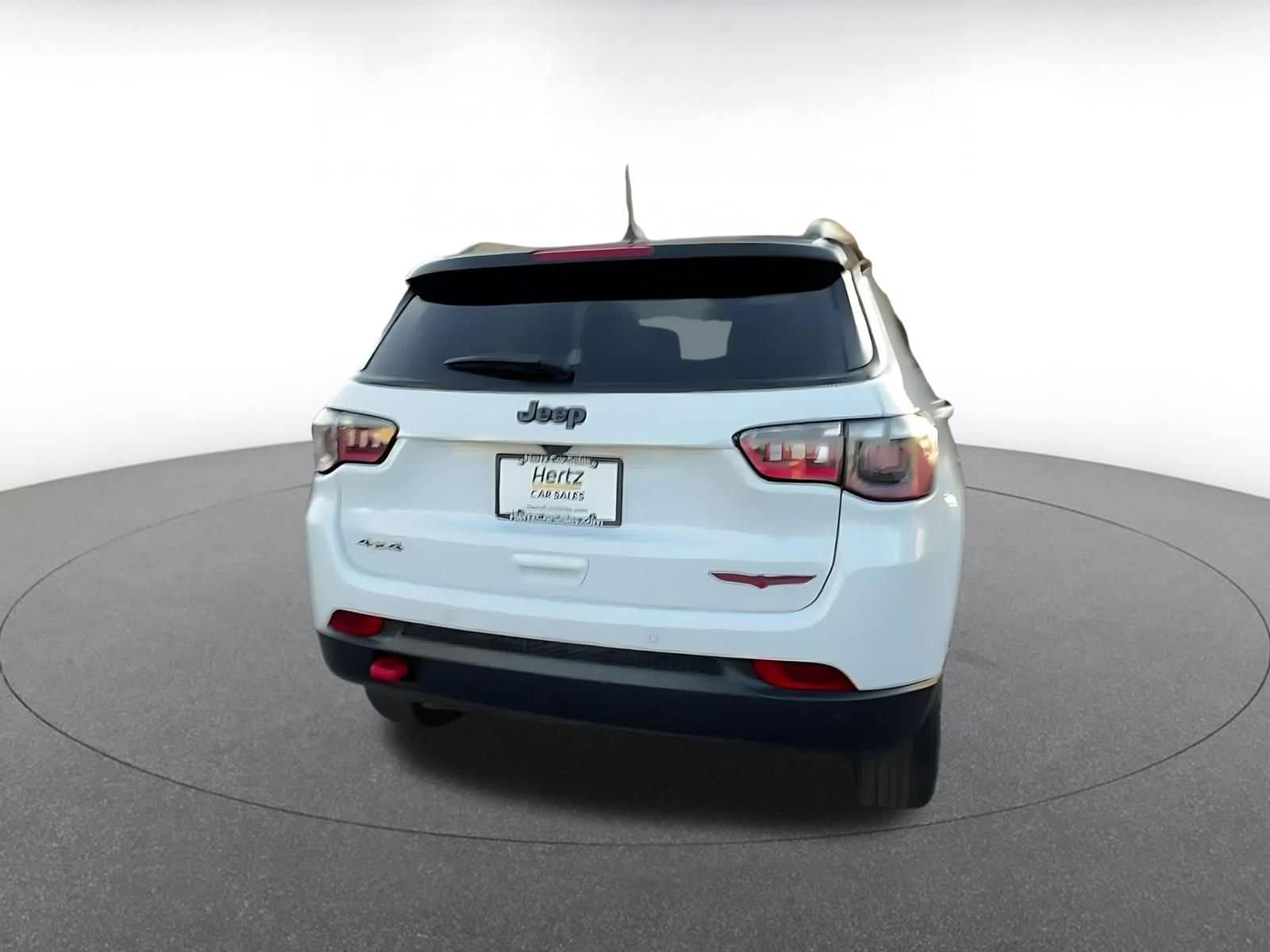 Thumbnail: 2025 Jeep Compass - 14