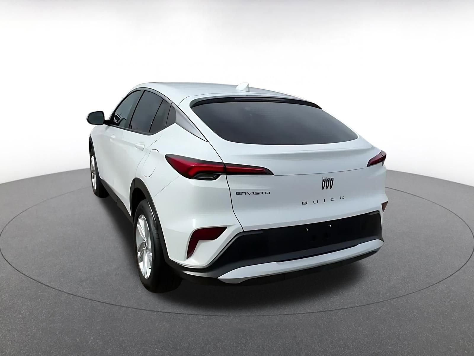 Thumbnail: 2025 Buick Envista - 11
