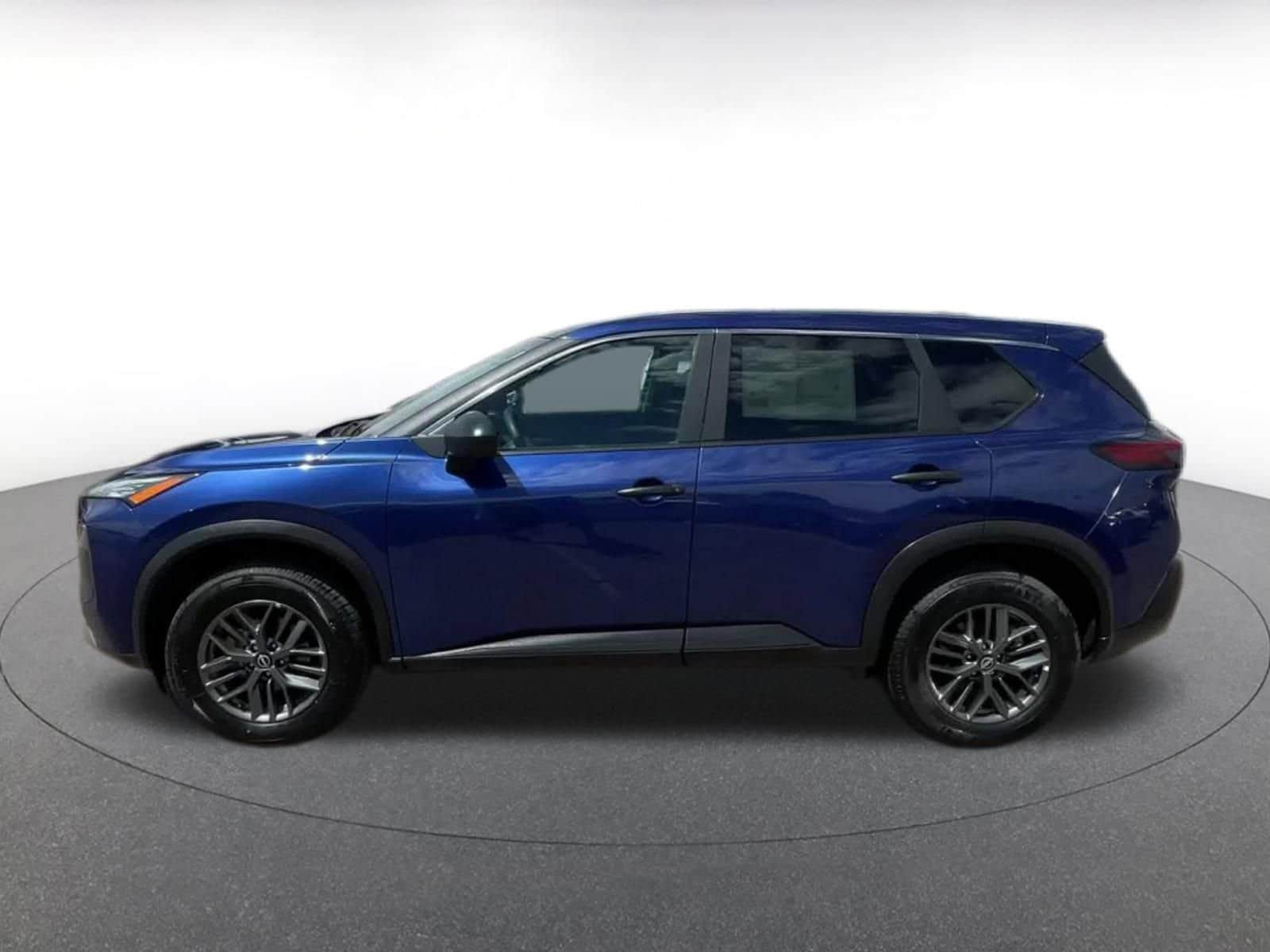 Thumbnail: 2023 Nissan Rogue - 8