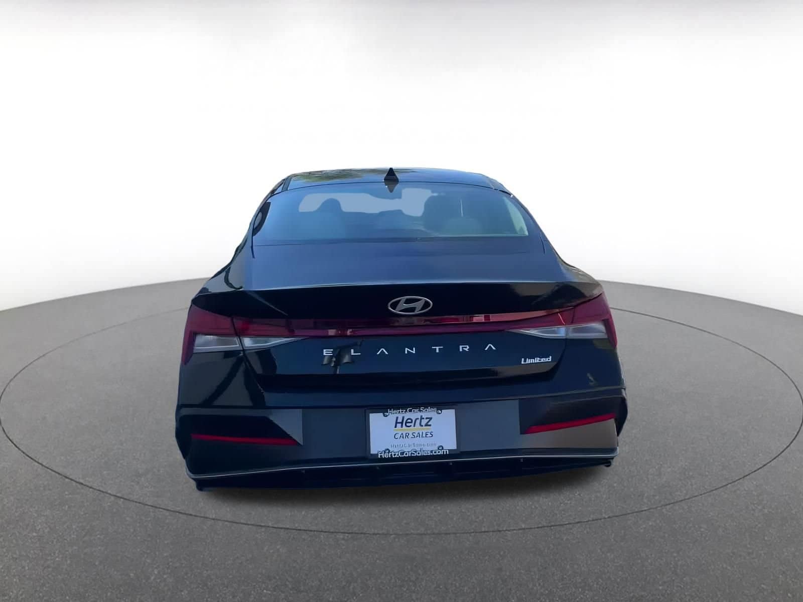Thumbnail: 2025 Hyundai Elantra - 12