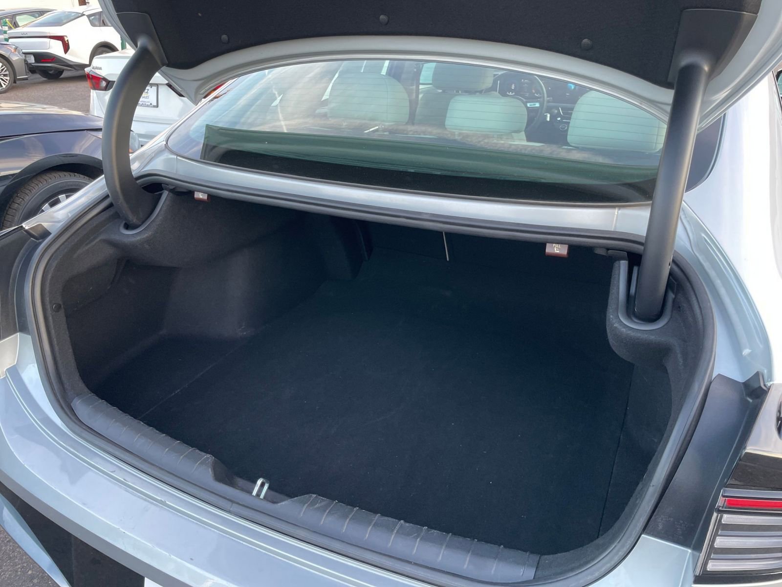 Thumbnail: 2025 Hyundai Sonata - 32