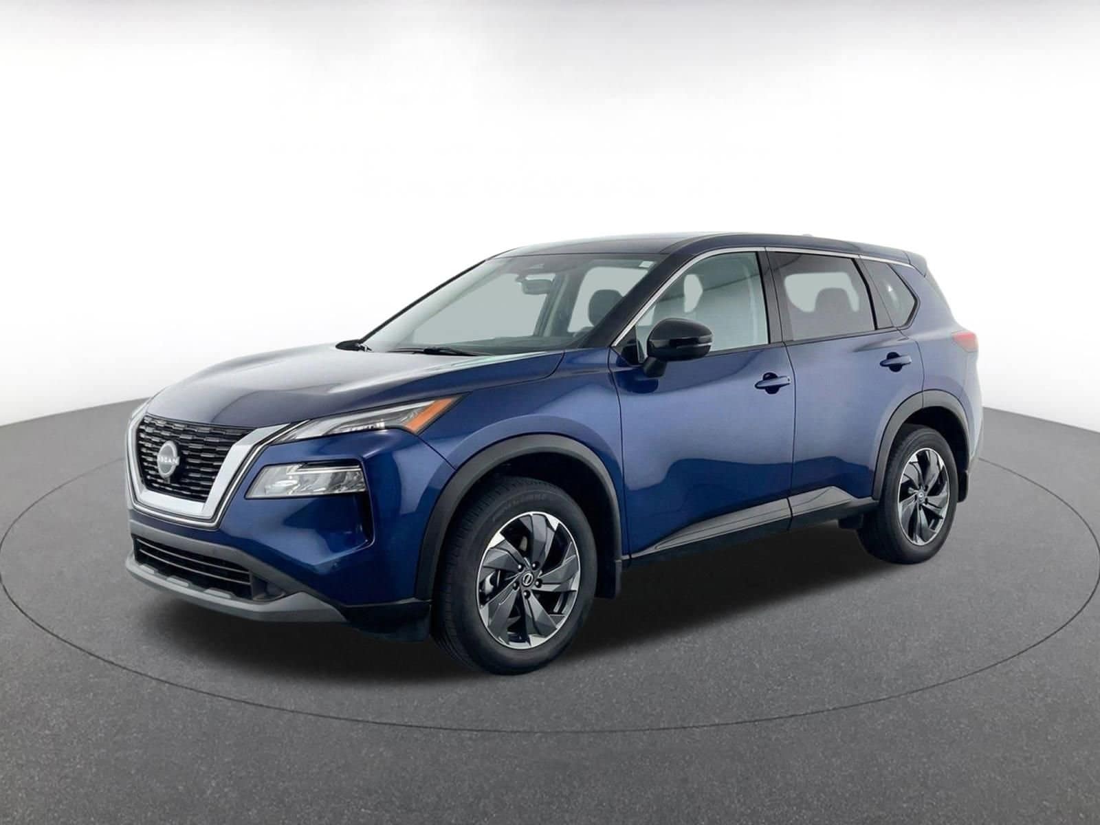 Thumbnail: 2025 Nissan Rogue - 3