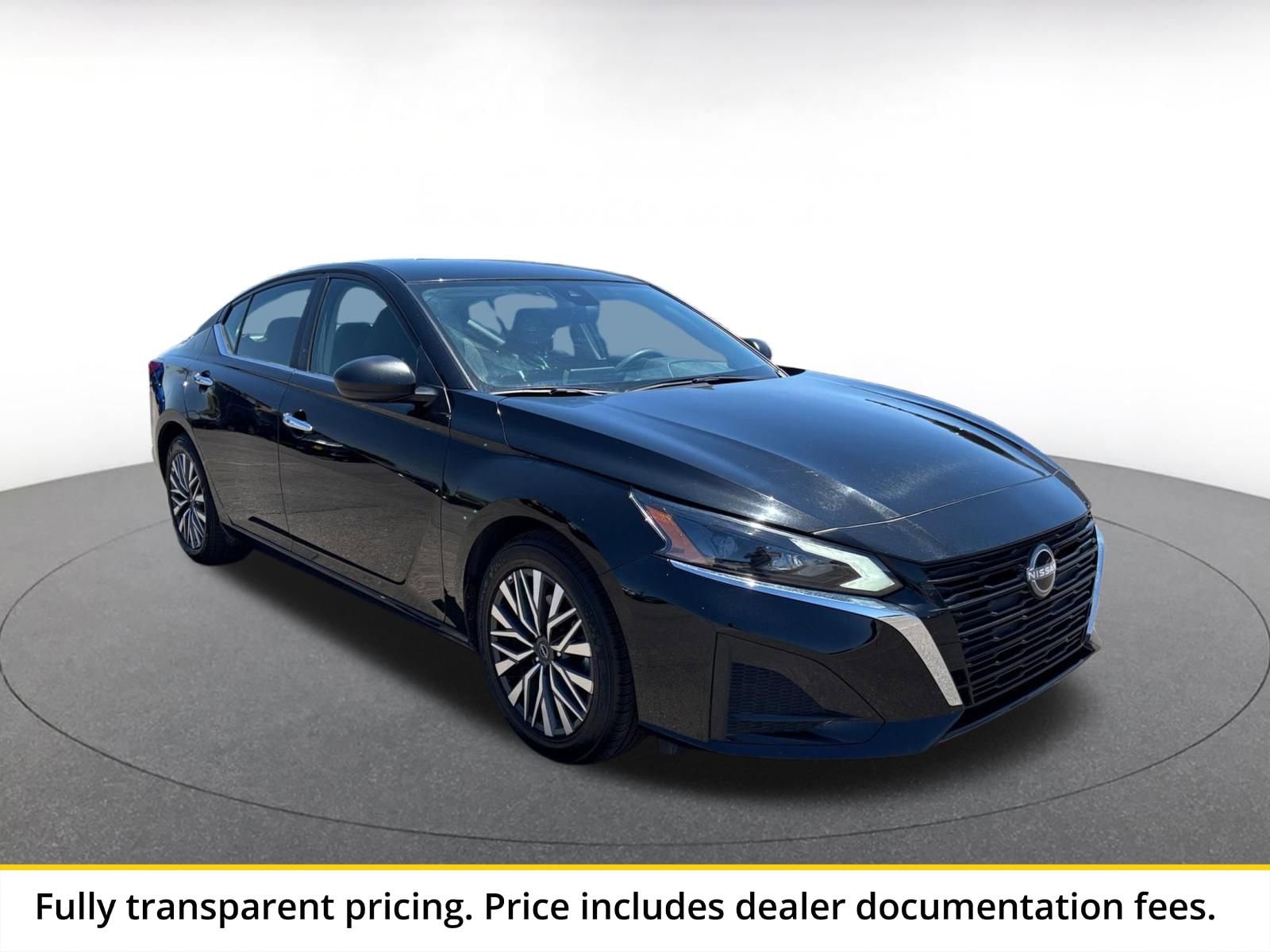 Thumbnail: 2025 Nissan Altima - 1