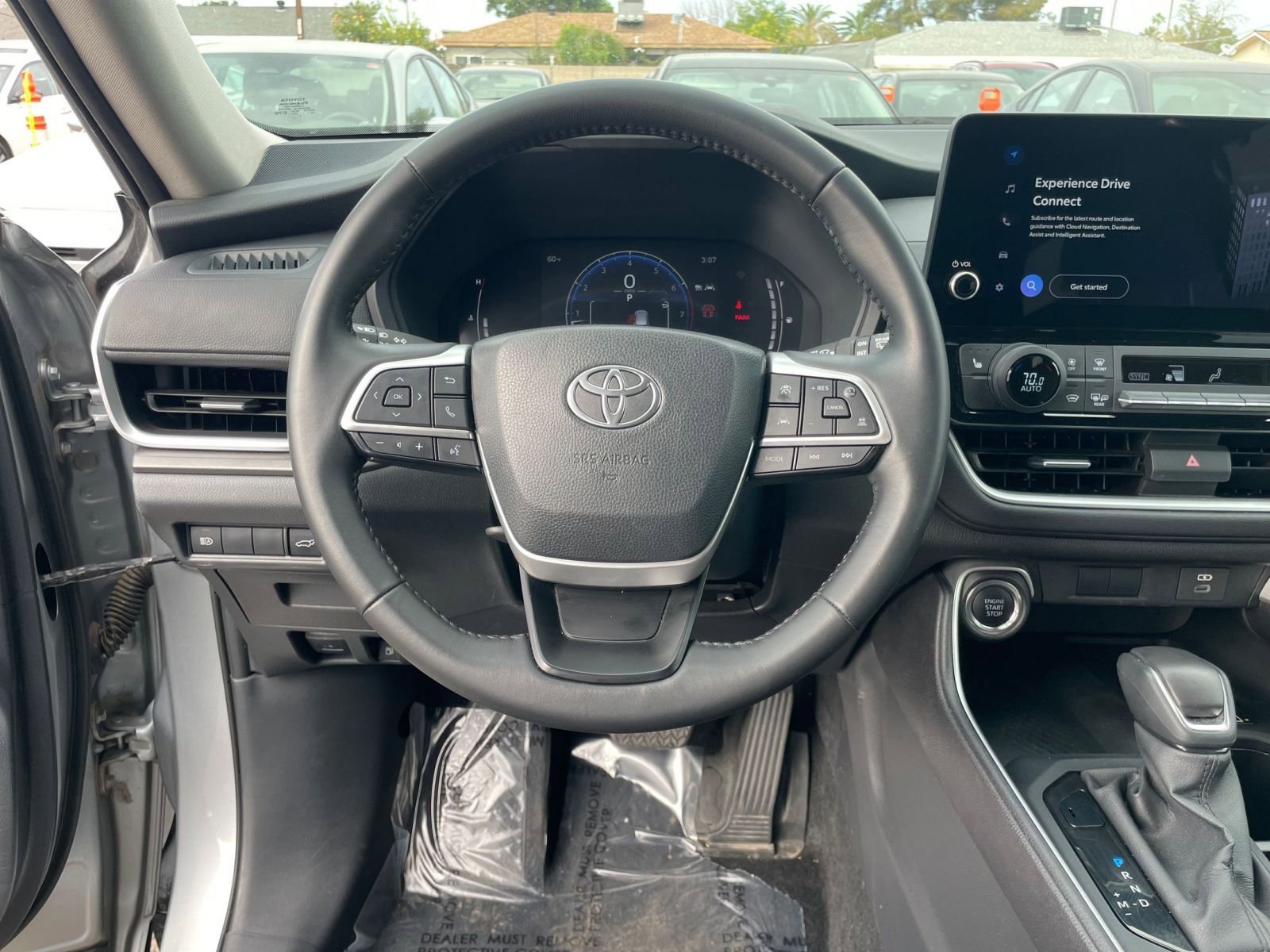 Thumbnail: 2025 Toyota Grand Highlander - 29