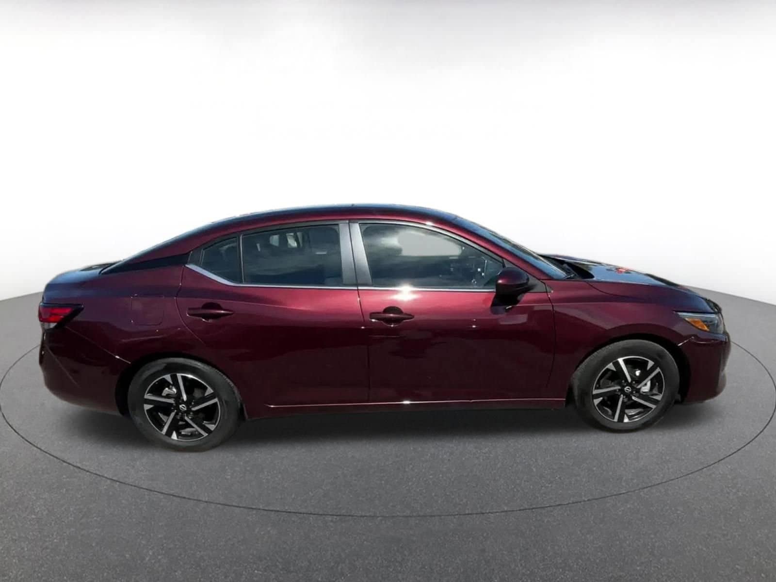 Thumbnail: 2025 Nissan Sentra - 16
