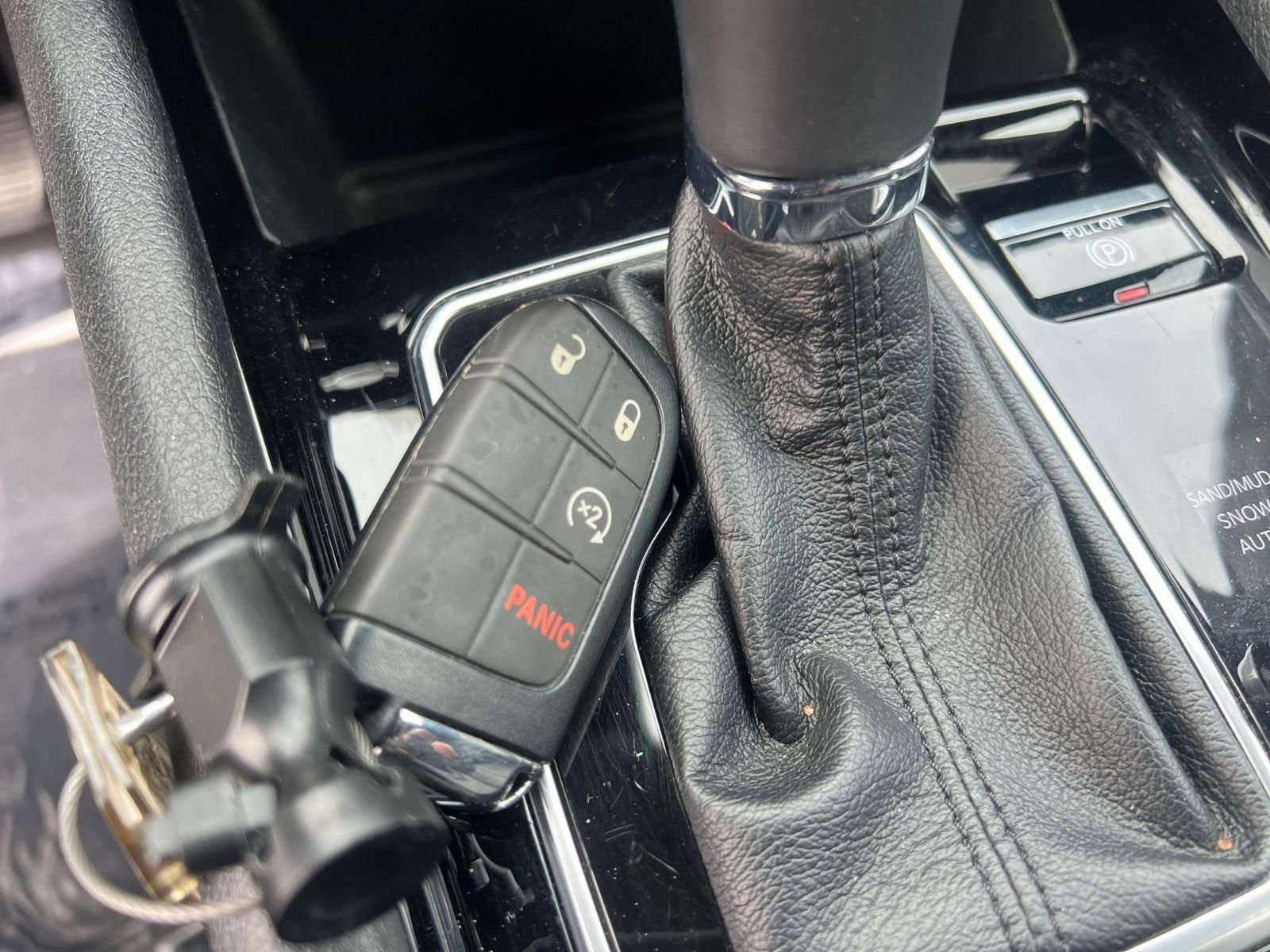 Thumbnail: 2025 Jeep Compass - 21