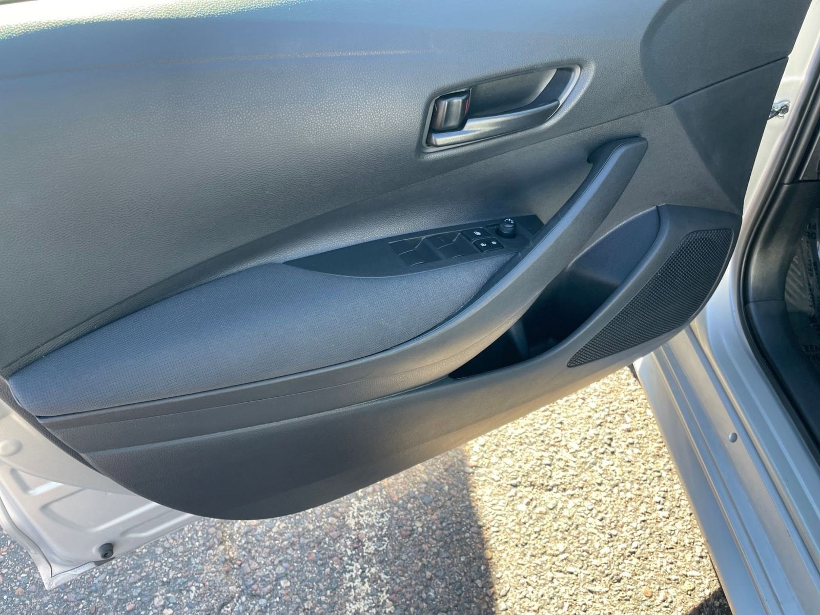 Thumbnail: 2025 Toyota Corolla - 20