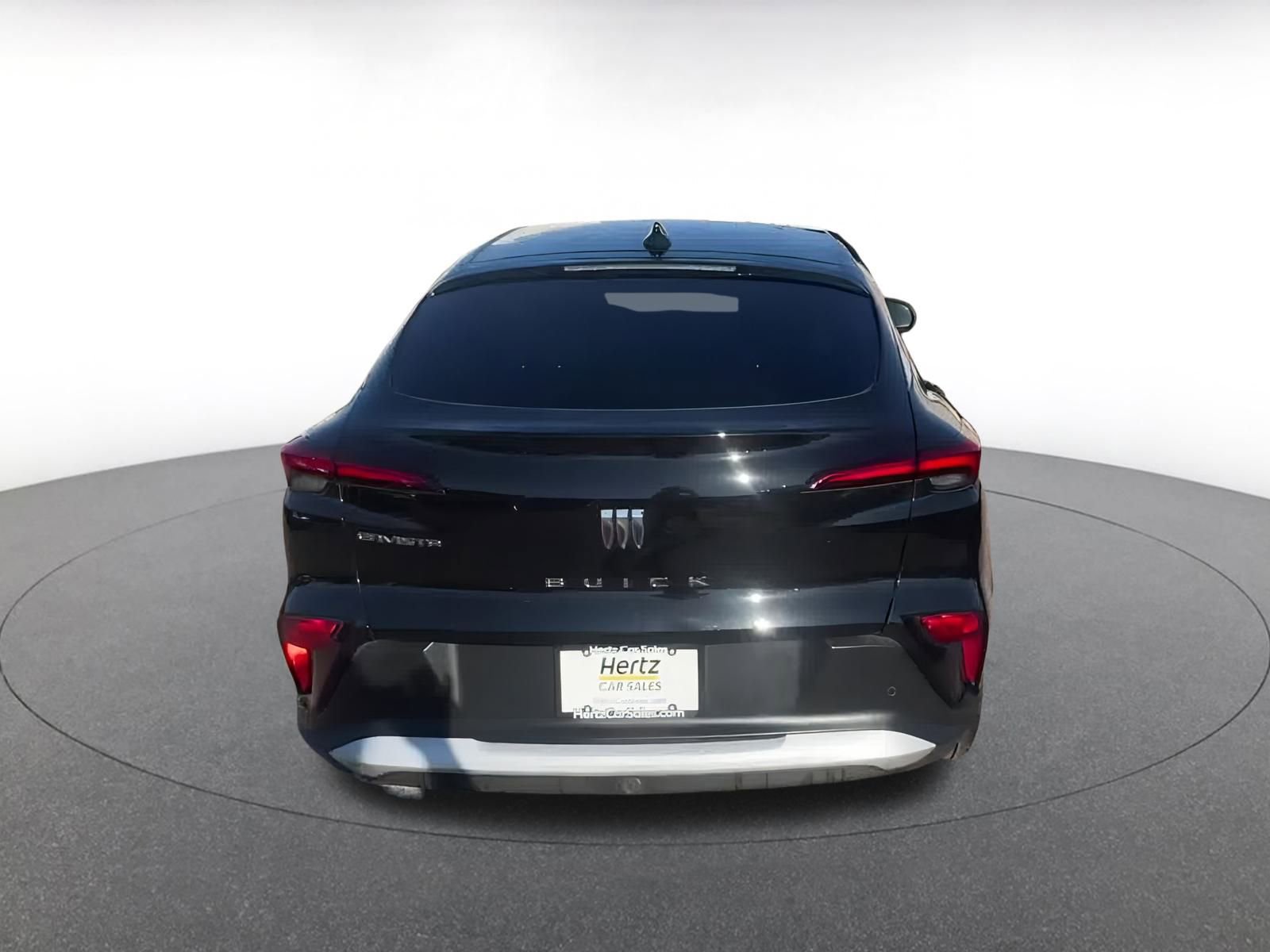 Thumbnail: 2025 Buick Envista - 12