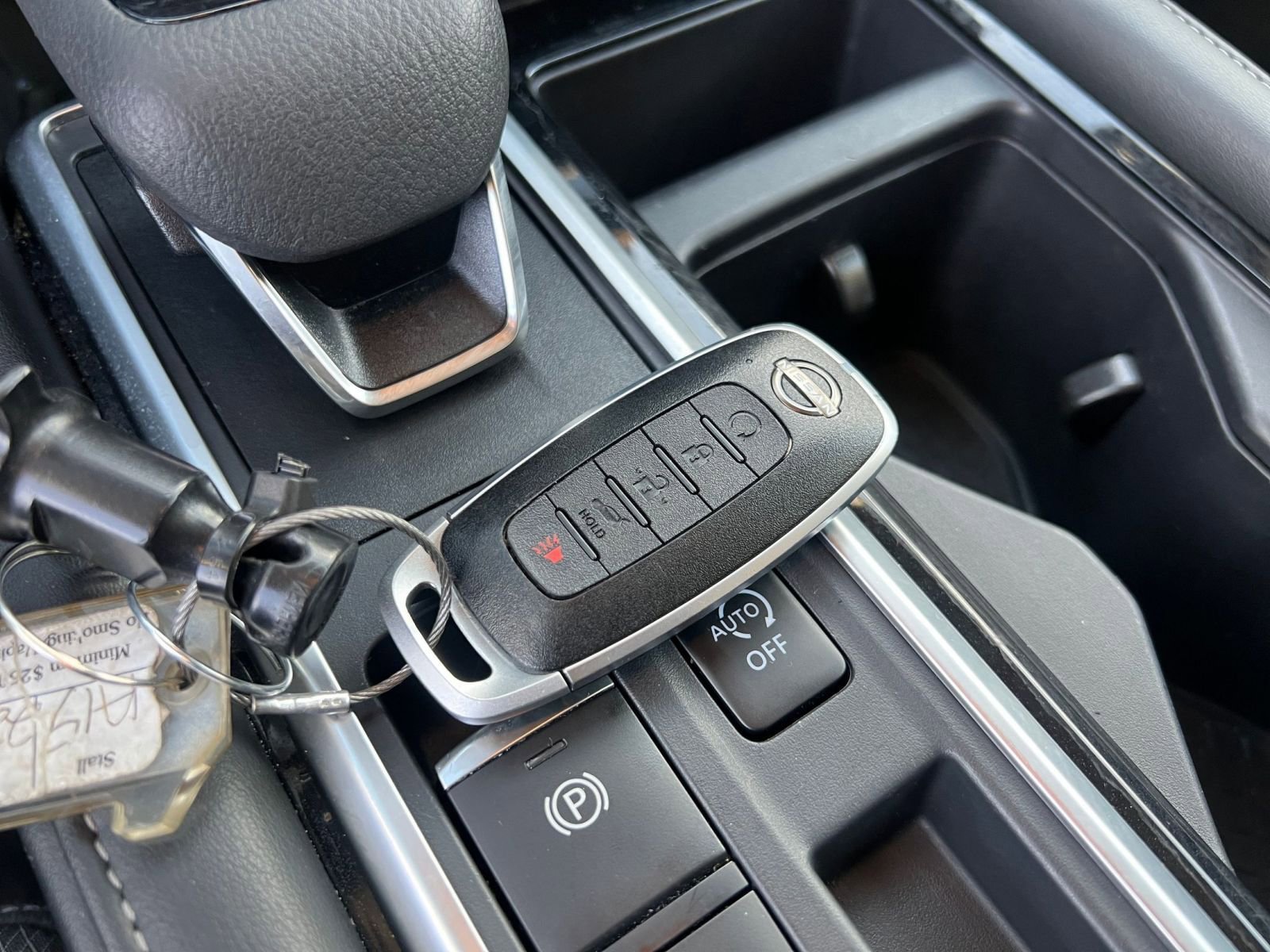 Thumbnail: 2025 Nissan Pathfinder - 22