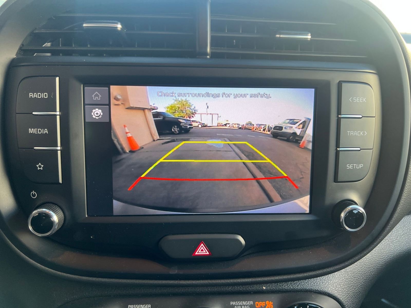 Thumbnail: 2025 Kia Soul - 17