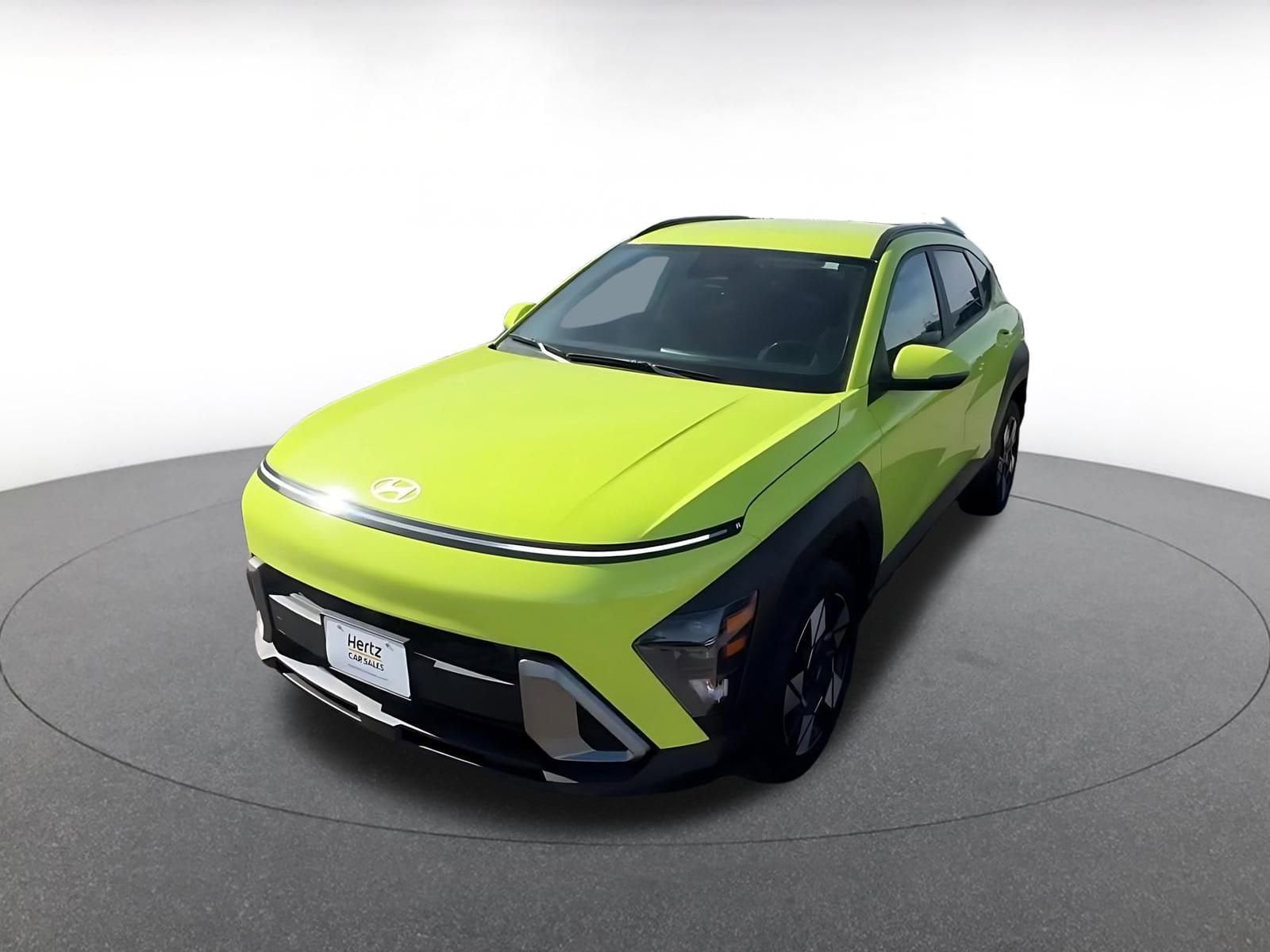 Thumbnail: 2025 Hyundai Kona - 7
