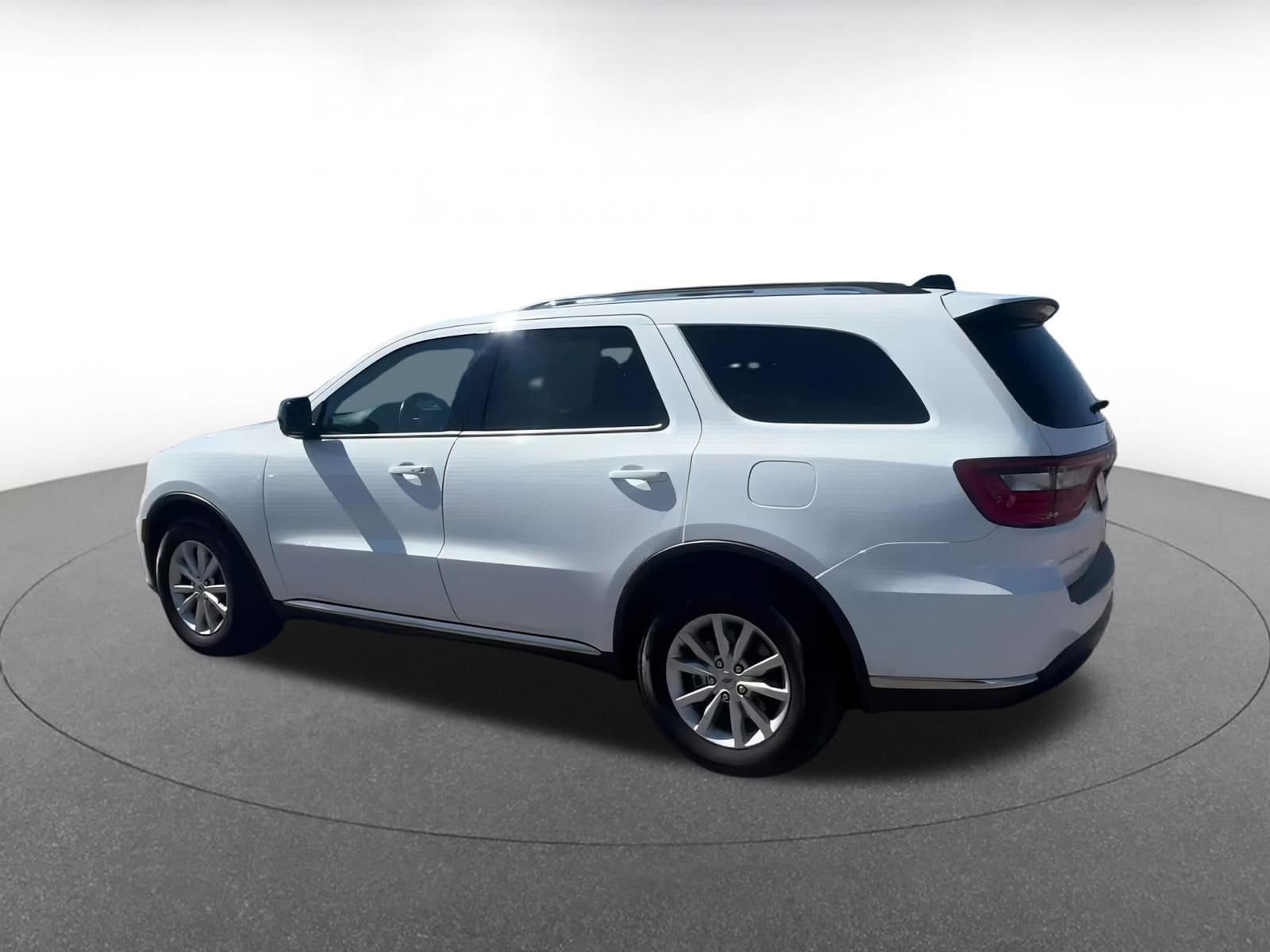 Thumbnail: 2024 Dodge Durango - 10
