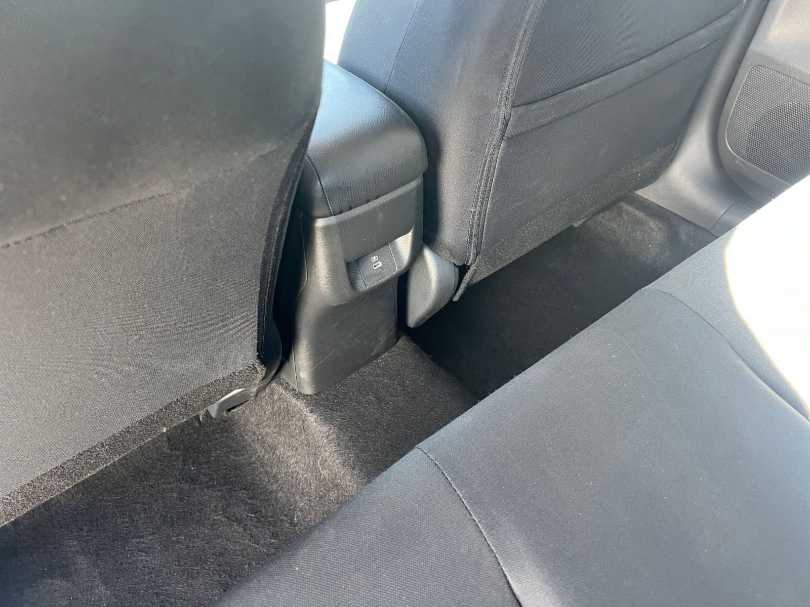 Thumbnail: 2025 Nissan Versa - 23