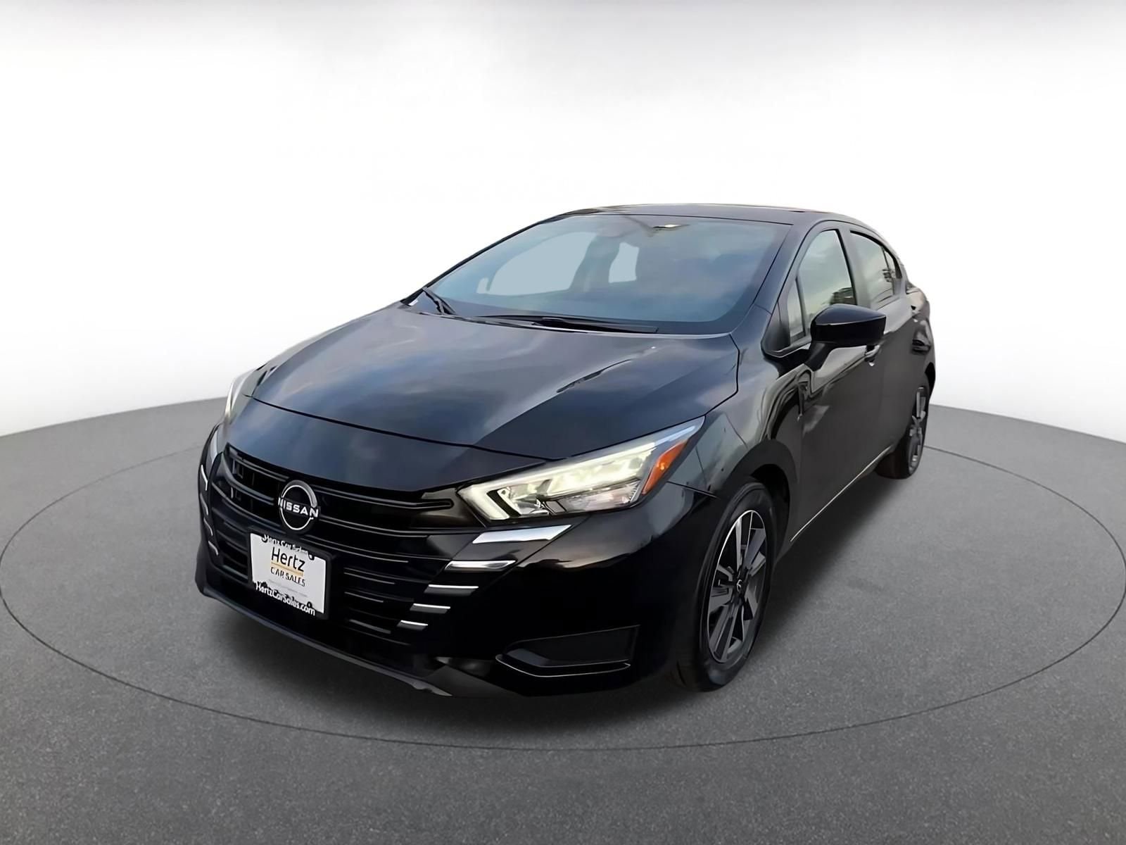 Thumbnail: 2025 Nissan Versa - 7