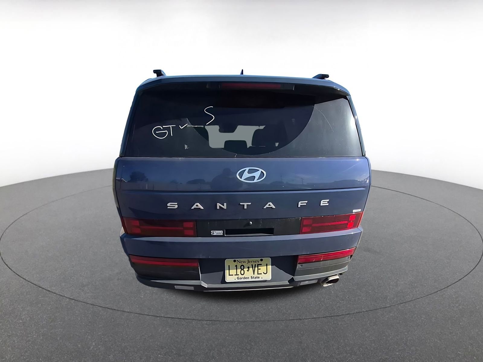 Thumbnail: 2025 Hyundai Santa Fe - 7