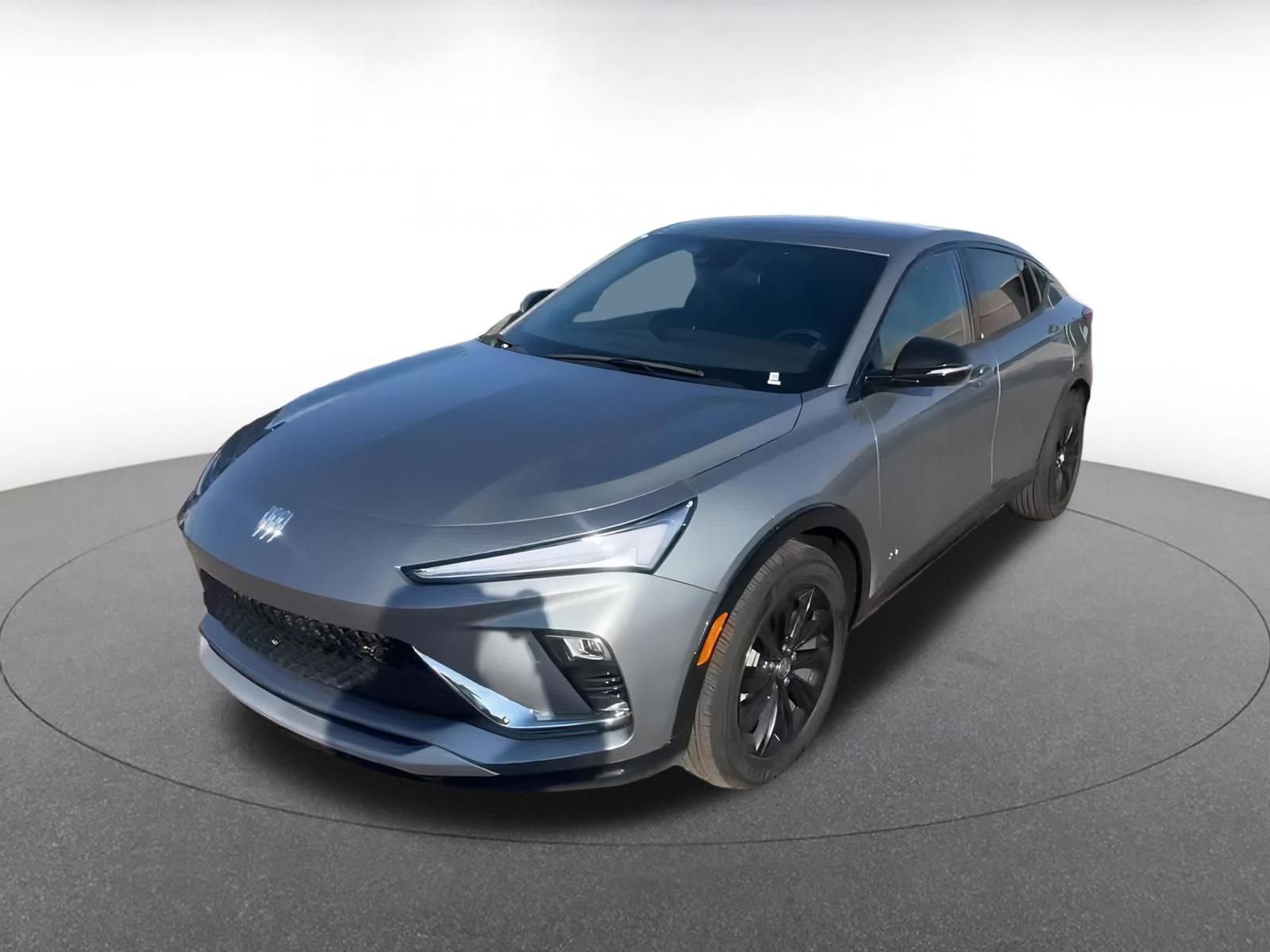 Thumbnail: 2025 Buick Envista - 7