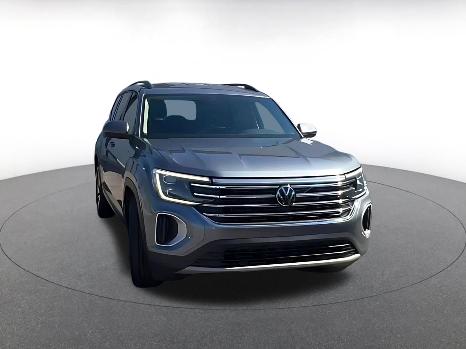 Thumbnail: 2025 Volkswagen Atlas - 3