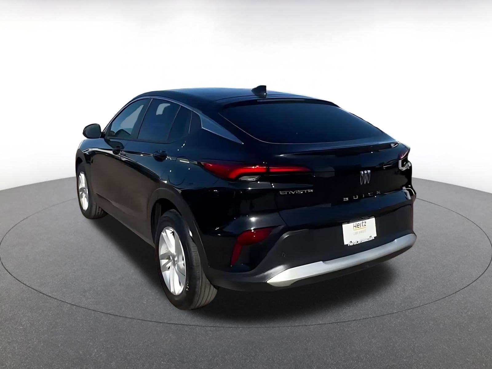 Thumbnail: 2025 Buick Envista - 11