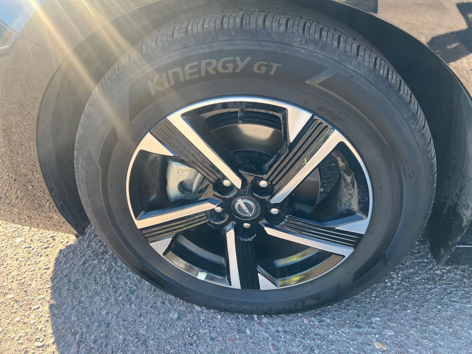 Thumbnail: 2025 Nissan Sentra - 30