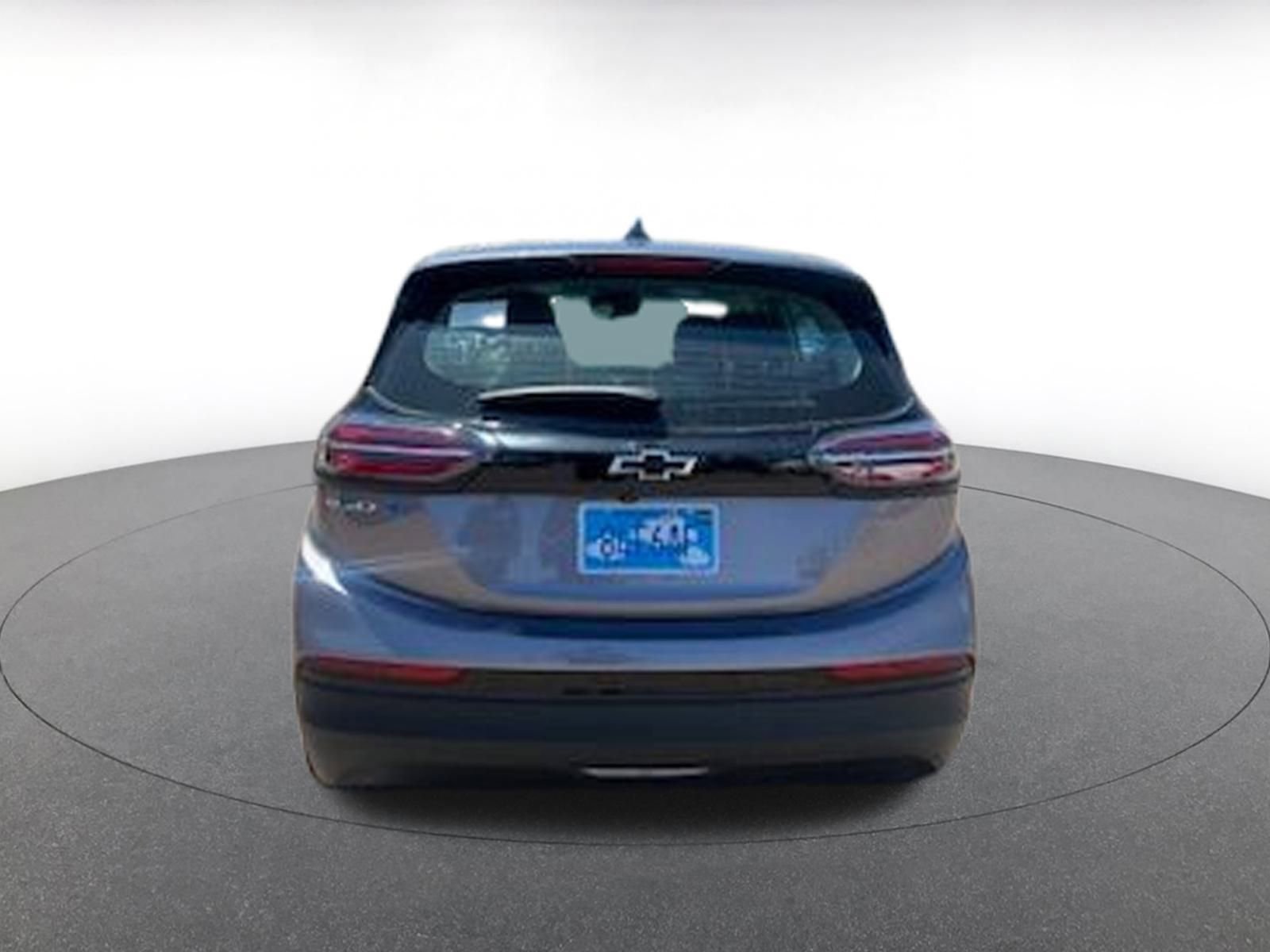 Thumbnail: 2023 Chevrolet Bolt EV - 6
