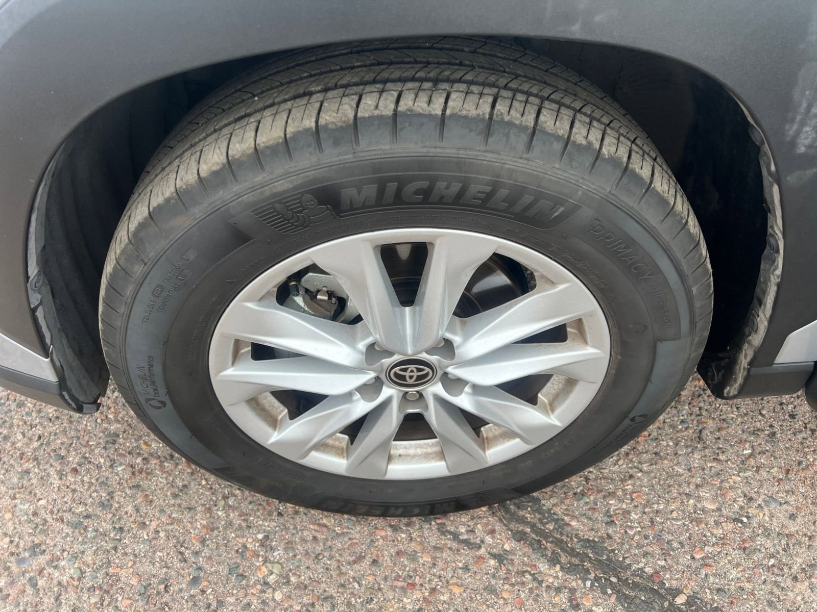 Thumbnail: 2025 Toyota Corolla Cross - 30