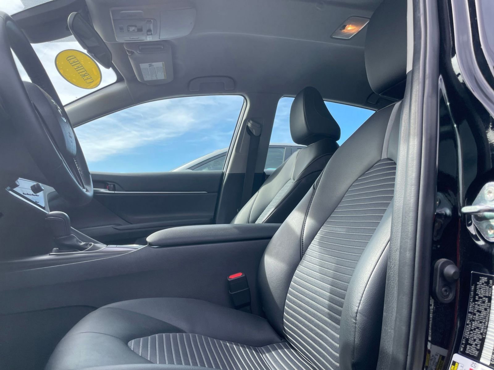 Thumbnail: 2024 Toyota Camry - 25