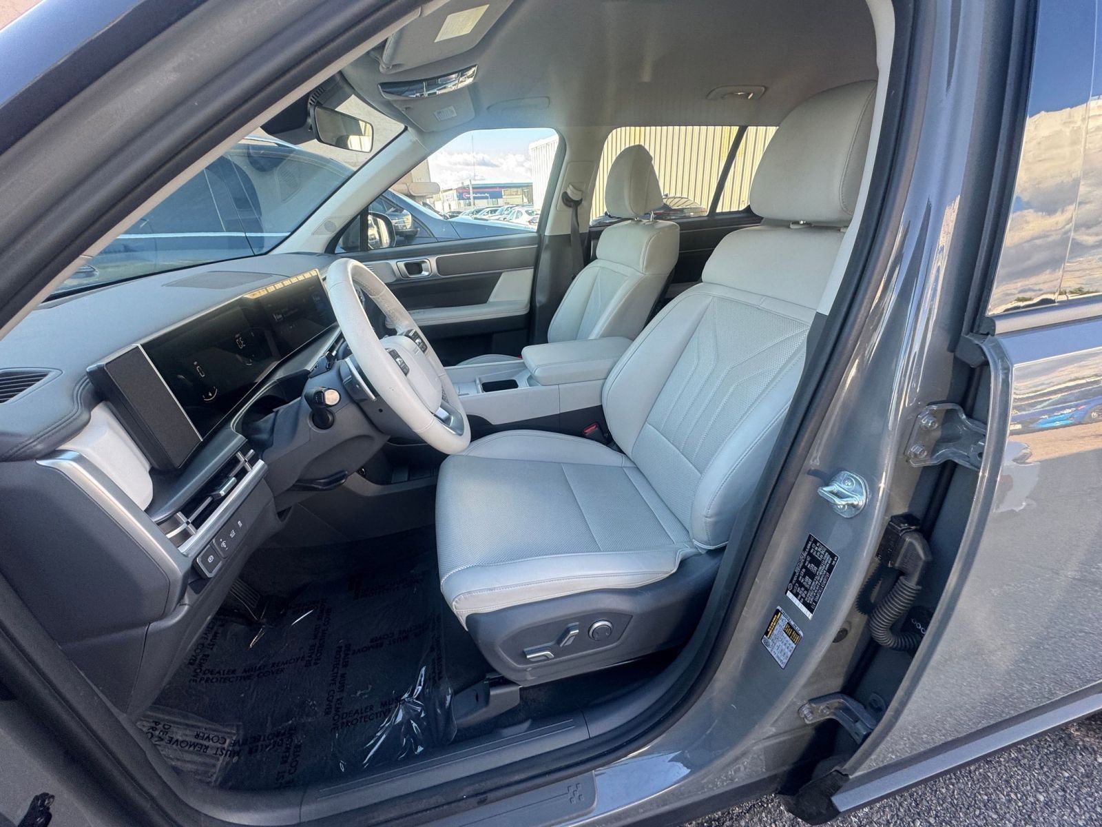 Thumbnail: 2025 Hyundai Santa Fe - 35