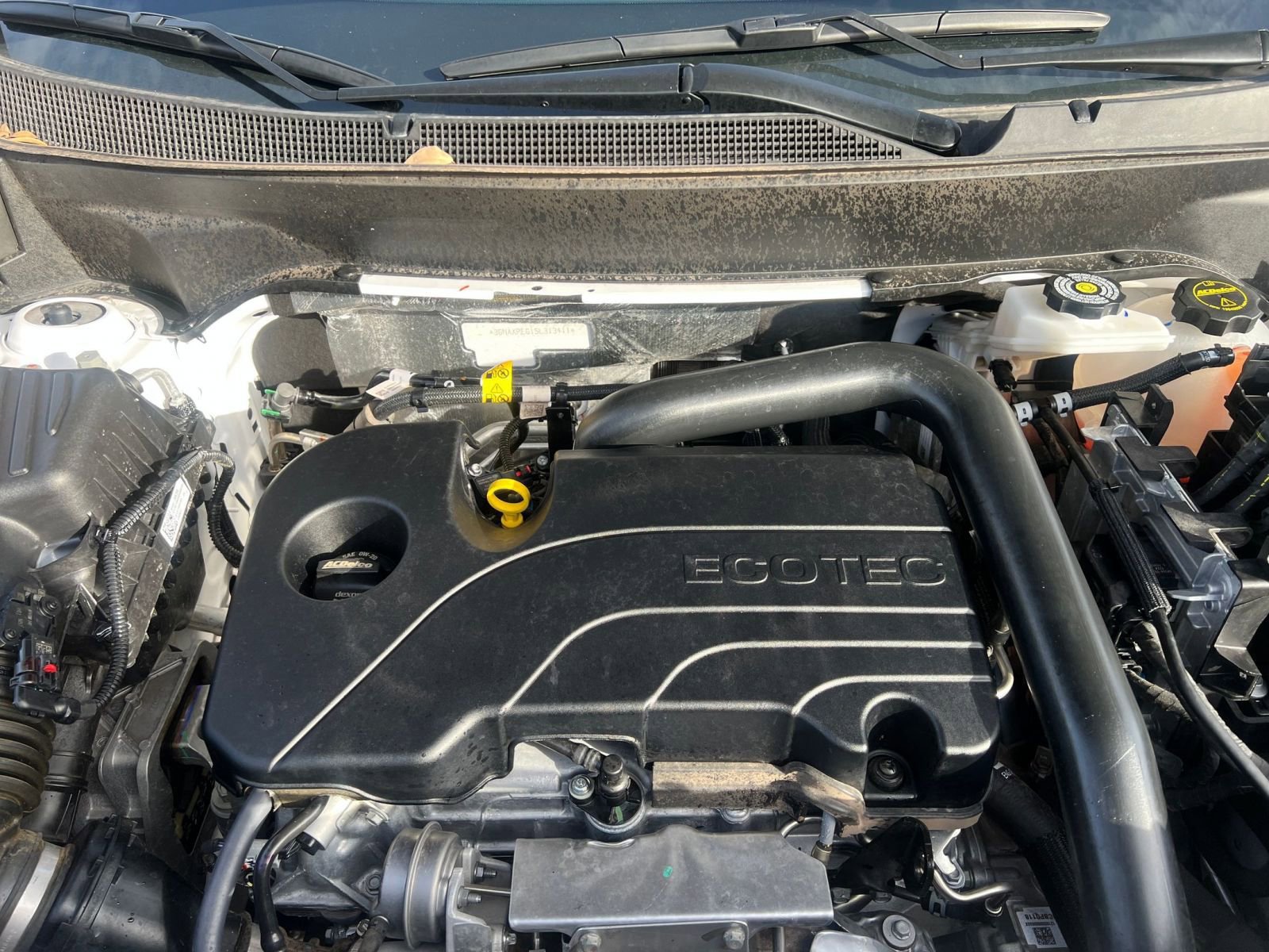 Thumbnail: 2025 Chevrolet Equinox - 32