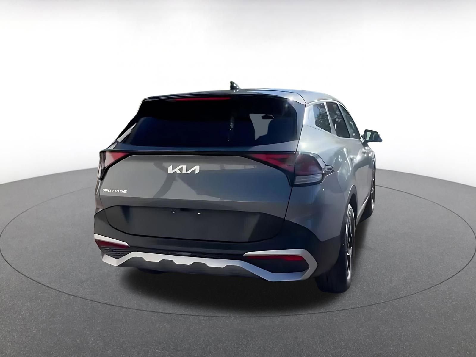 Thumbnail: 2025 Kia Sportage - 15