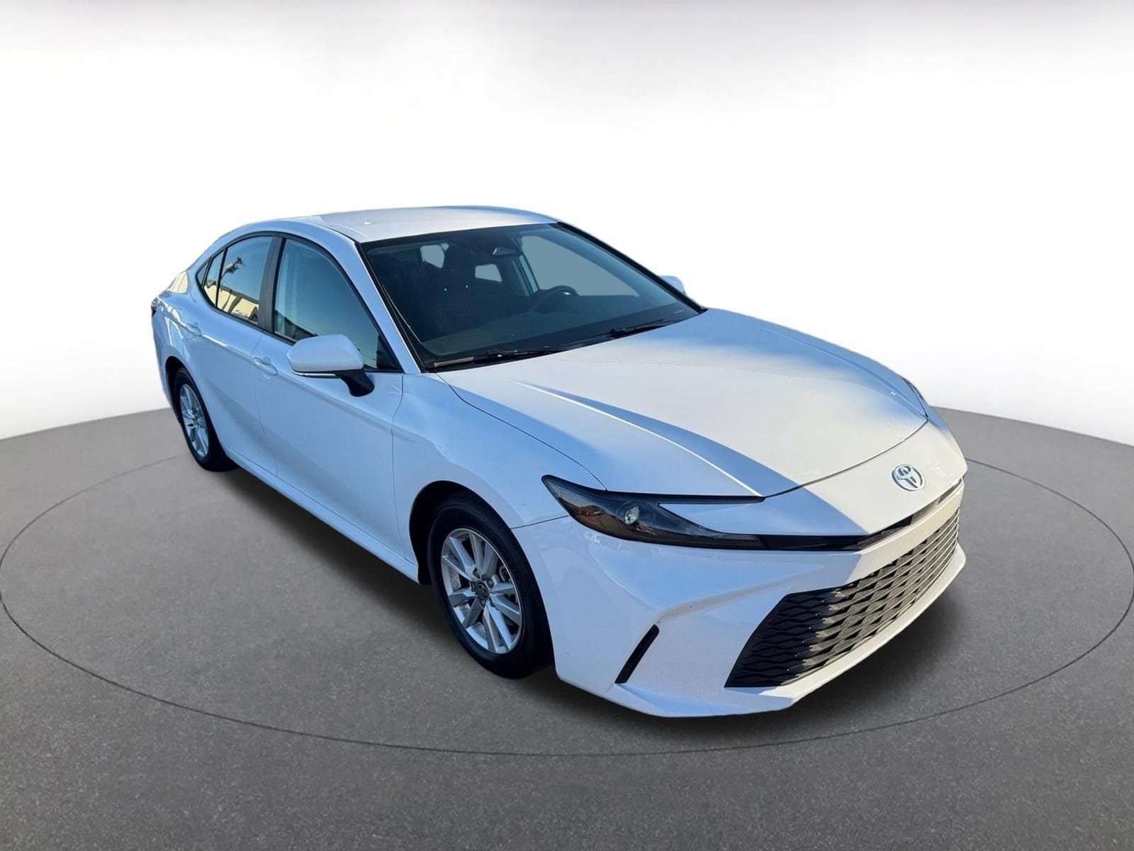 Thumbnail: 2025 Toyota Camry - 1