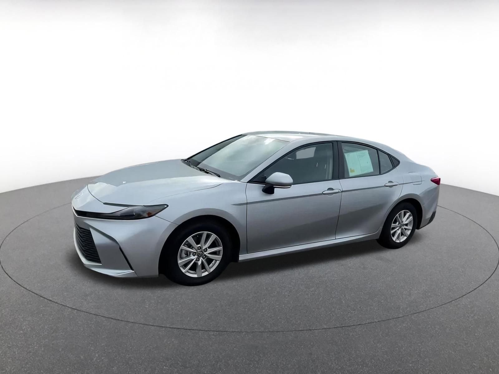 Thumbnail: 2025 Toyota Camry - 8