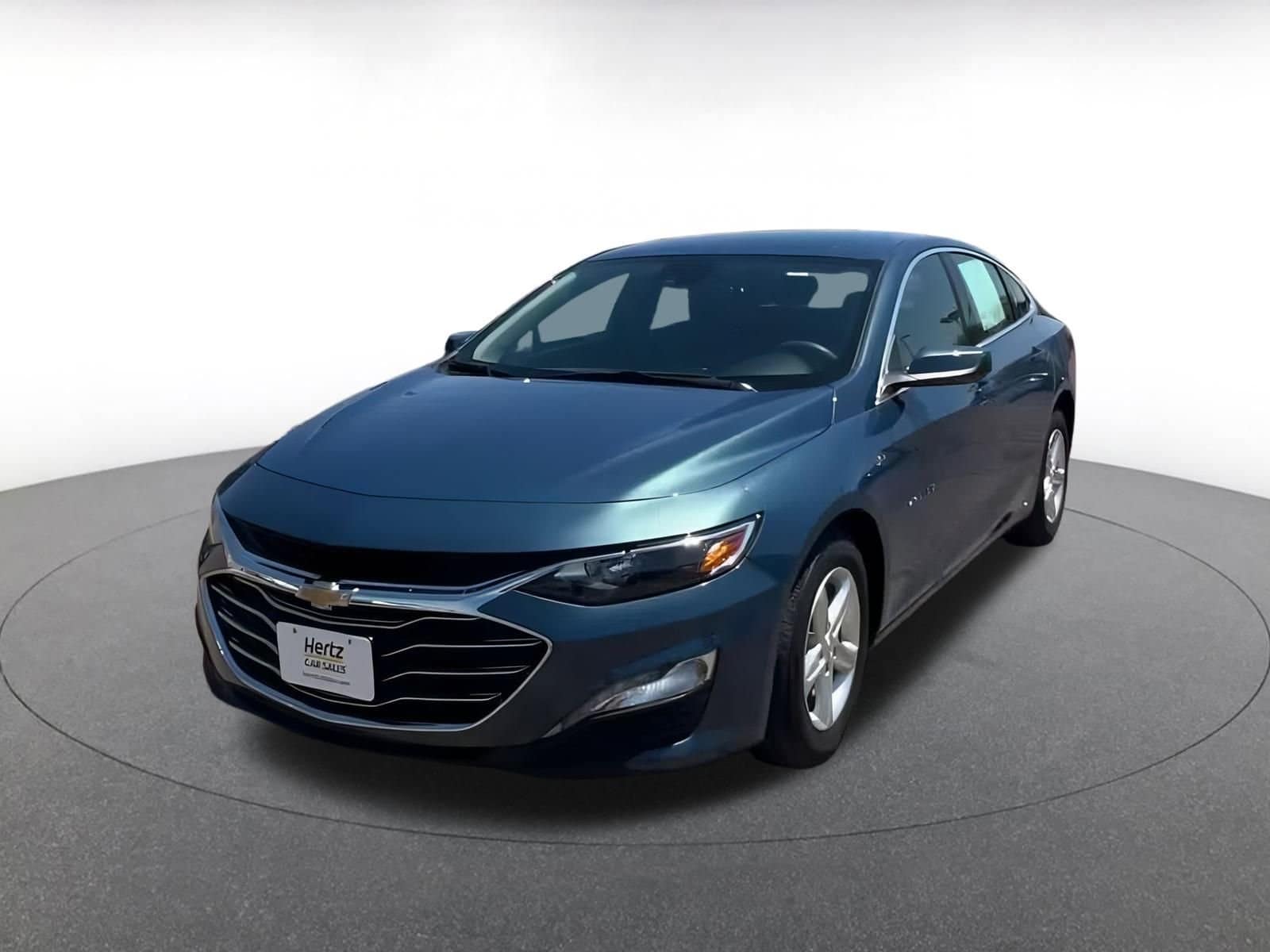 Thumbnail: 2024 Chevrolet Malibu - 7
