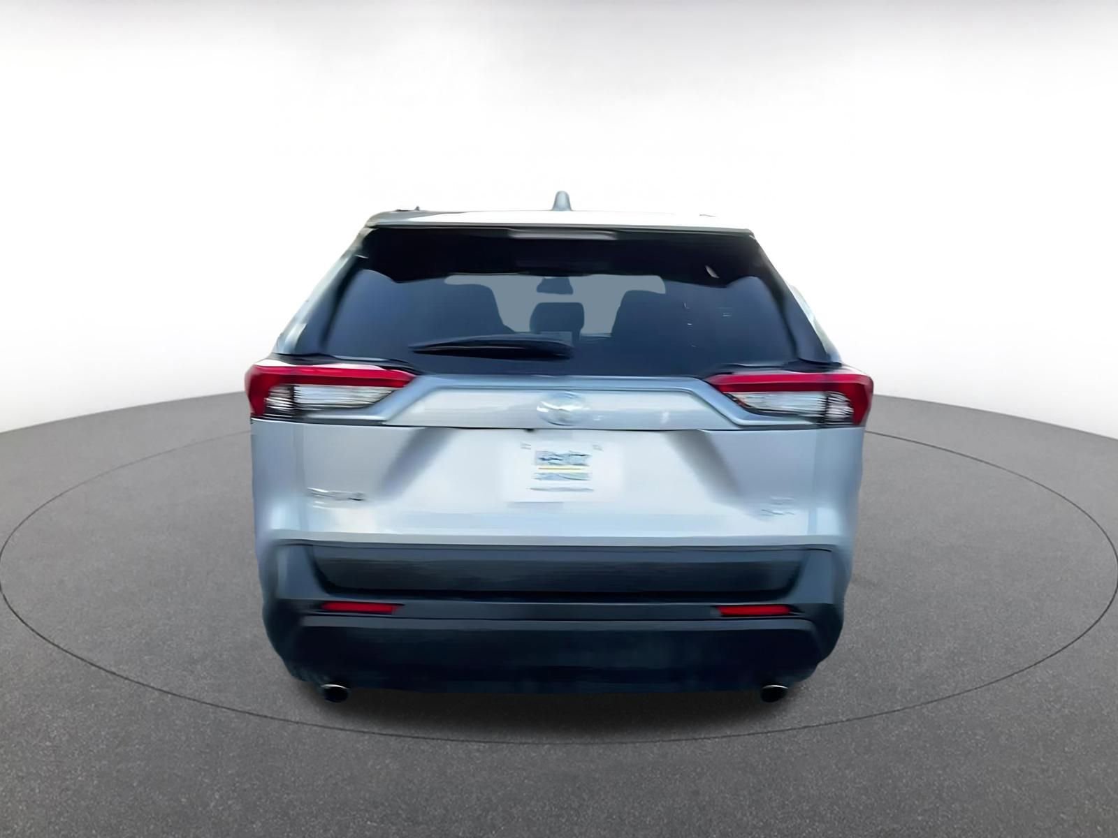 Thumbnail: 2025 Toyota RAV4 - 12