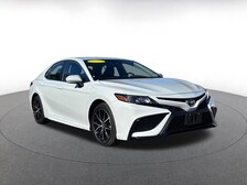 2024 Toyota Camry SE -
                  Scottsdale, AZ