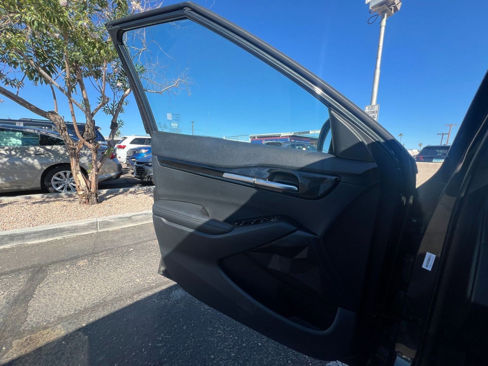 Thumbnail: 2025 Kia Seltos - 20