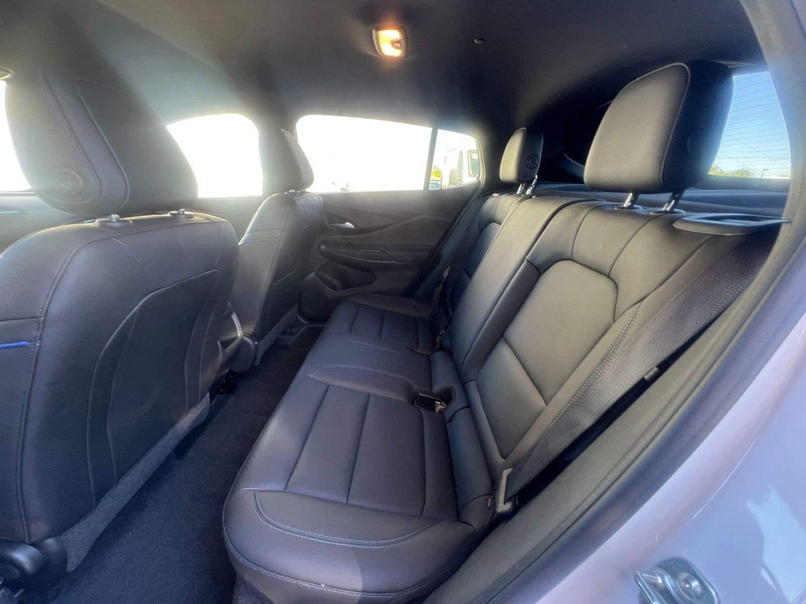 Thumbnail: 2025 Buick Envista - 25