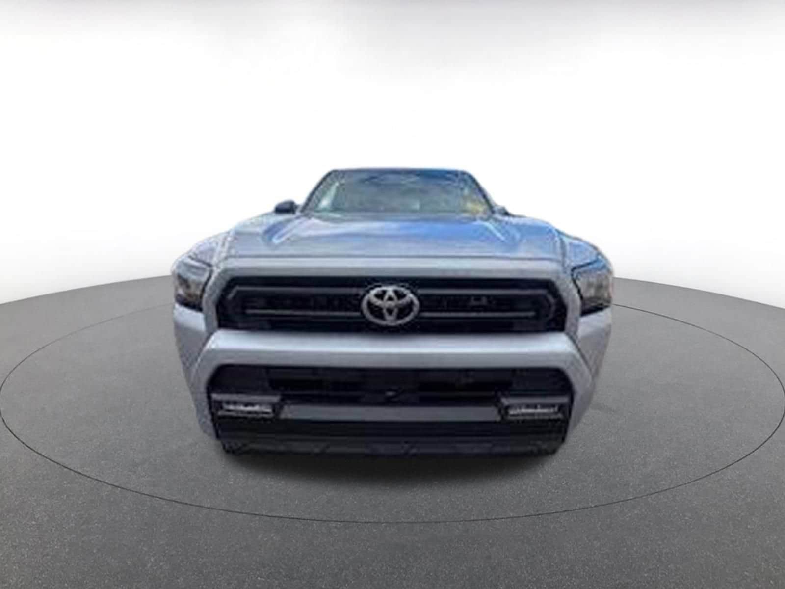 Thumbnail: 2025 Toyota 4Runner - 2
