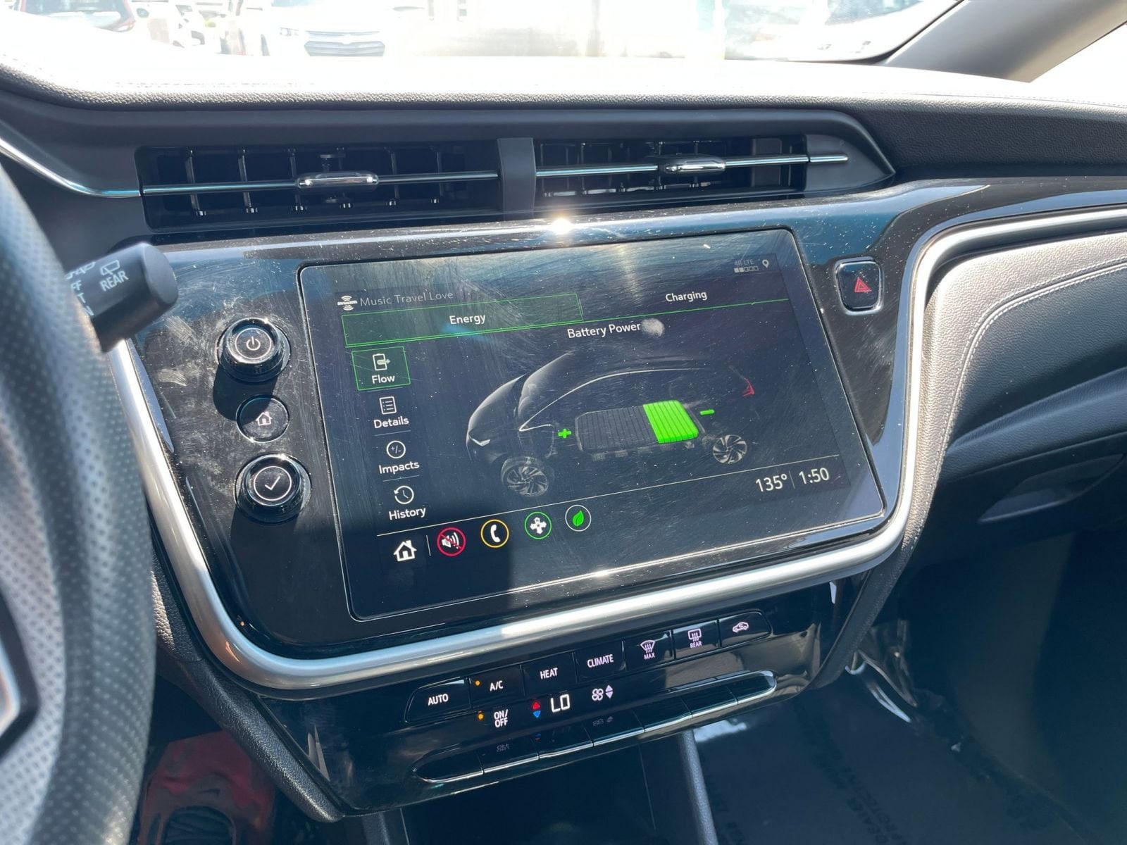 Thumbnail: 2023 Chevrolet Bolt EV - 18