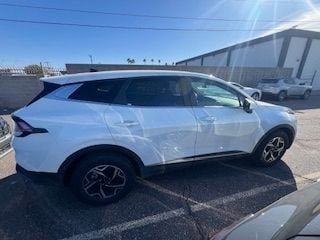 Thumbnail: 2025 Kia Sportage - 7