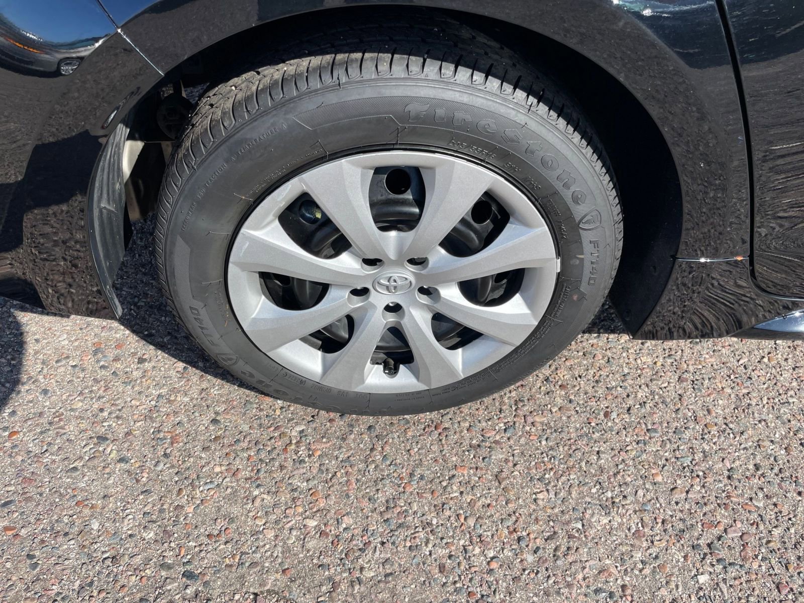 Thumbnail: 2025 Toyota Corolla - 29