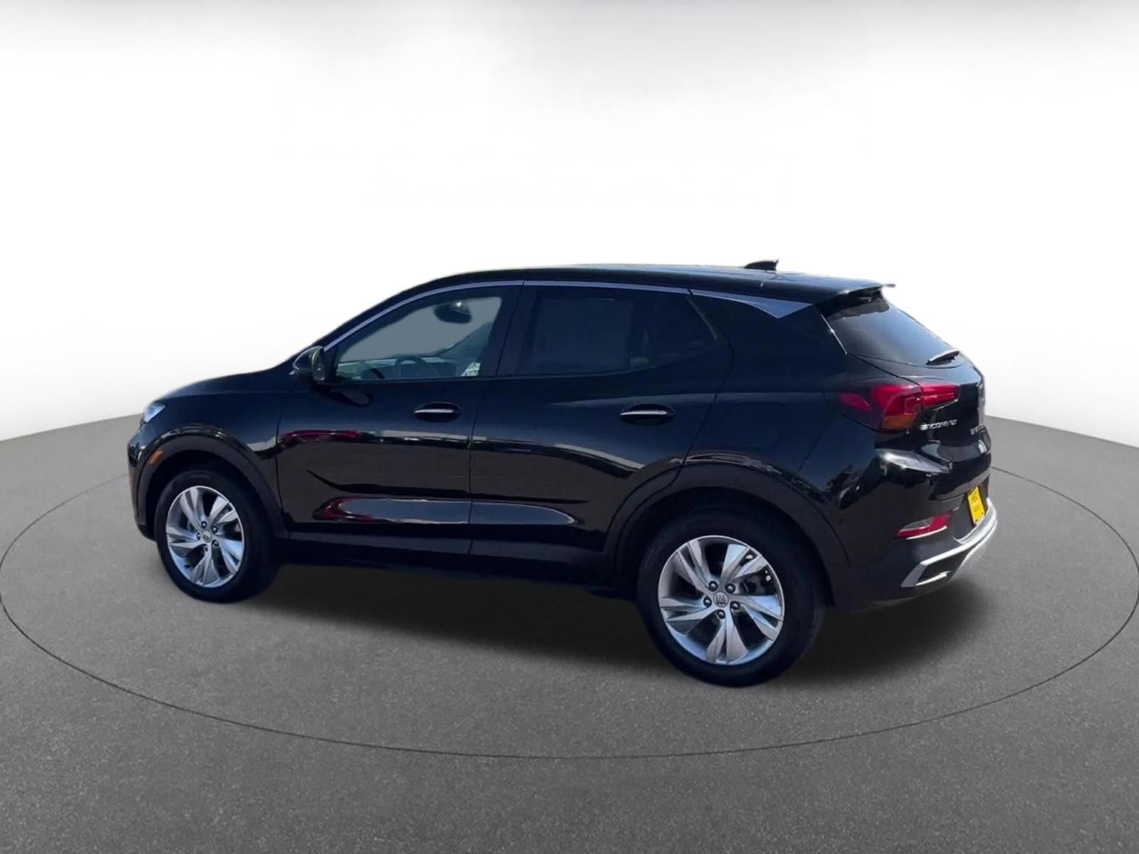 Thumbnail: 2025 Buick Encore GX - 10
