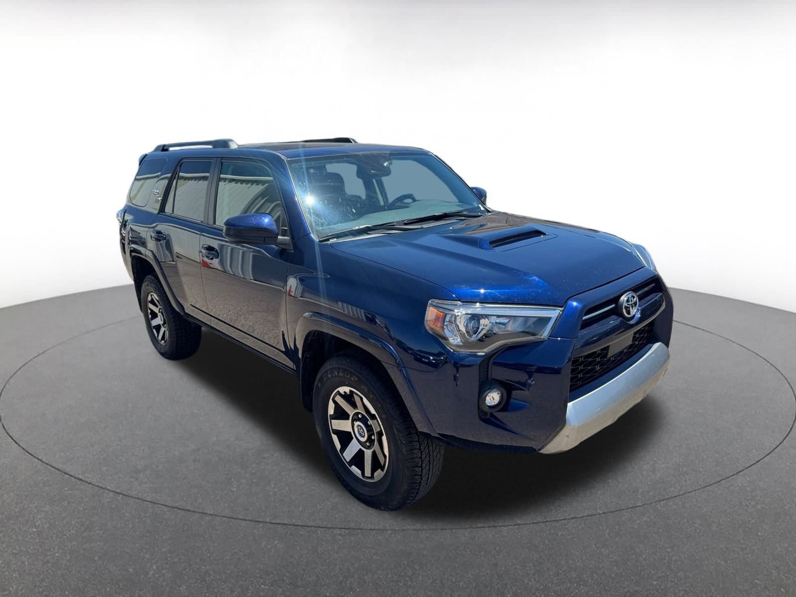 Thumbnail: 2024 Toyota 4Runner - 1