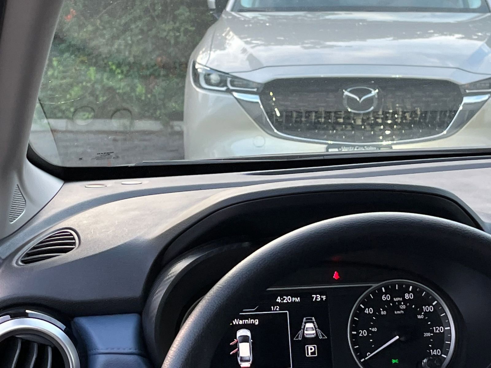 Thumbnail: 2025 Nissan Versa - 34