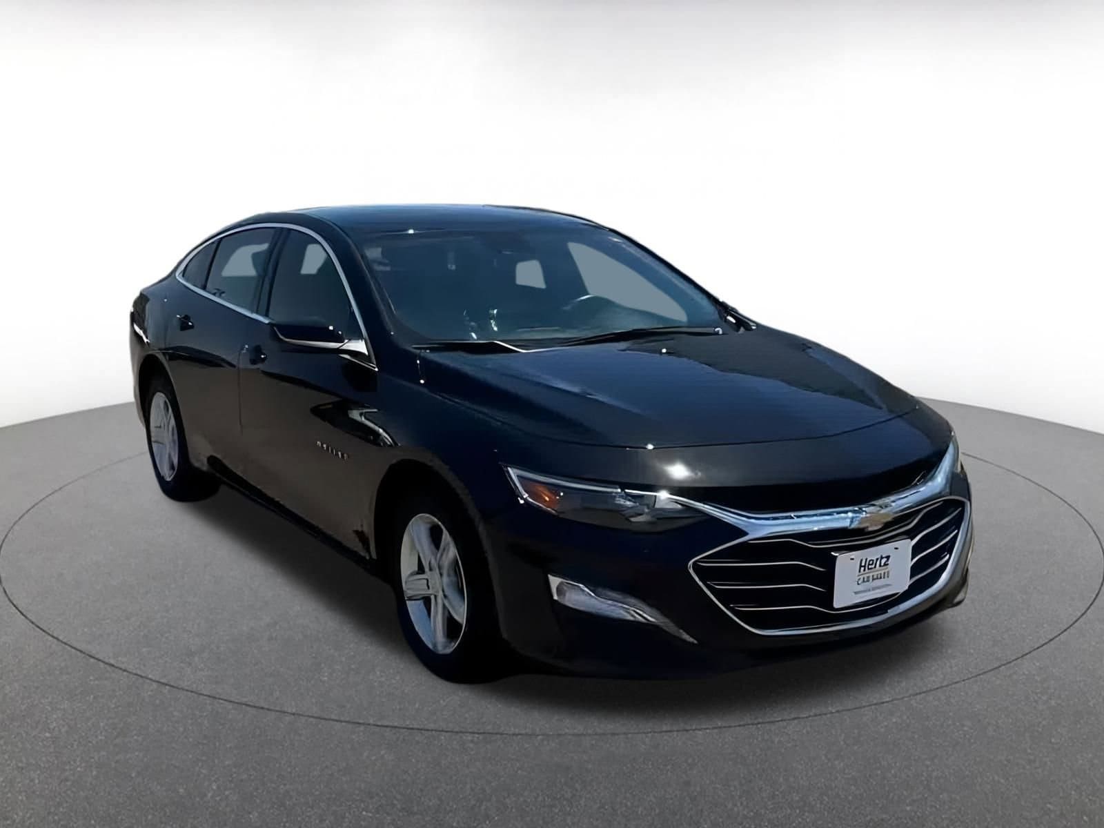 Thumbnail: 2024 Chevrolet Malibu - 3