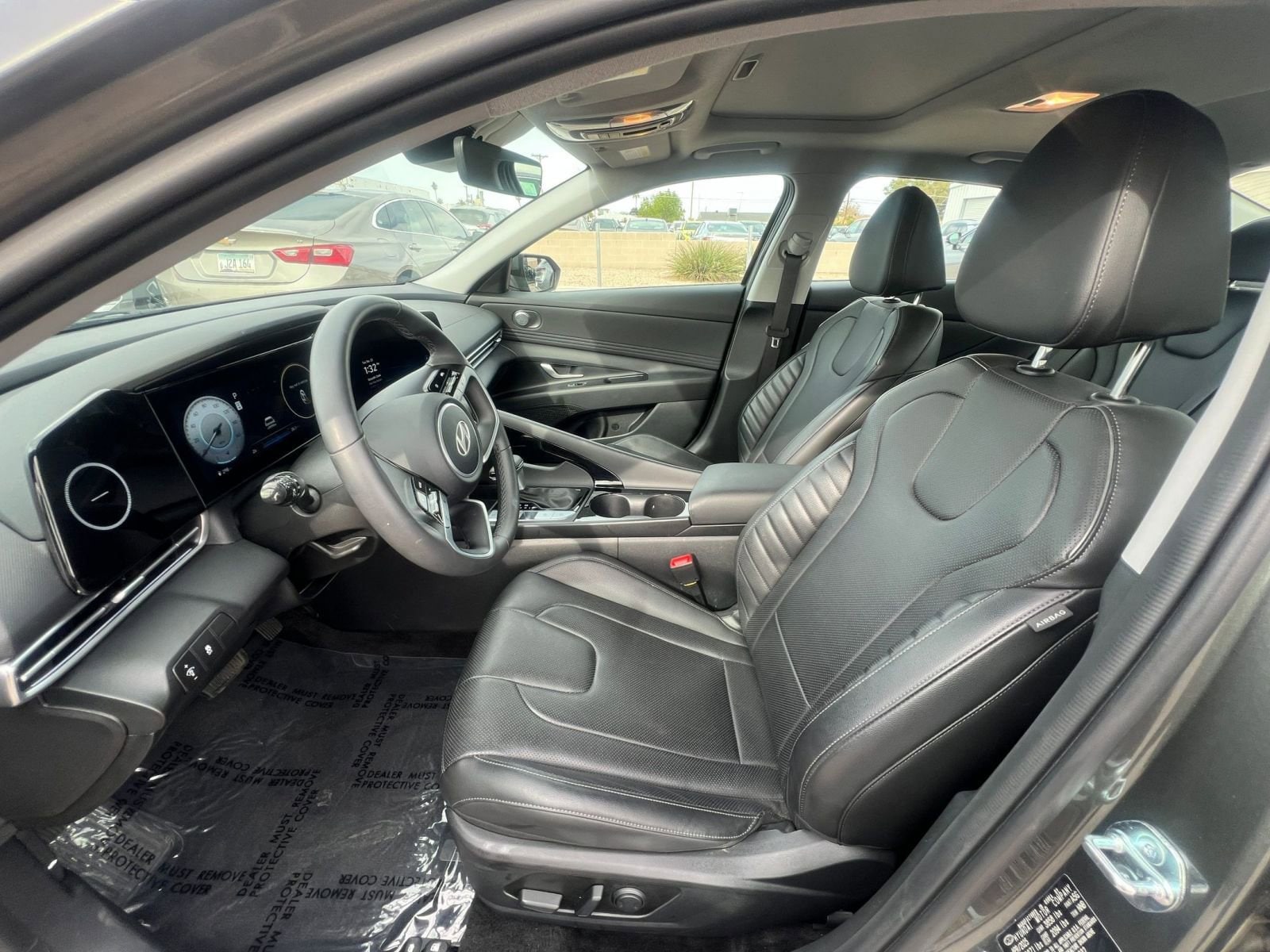 Thumbnail: 2025 Hyundai Elantra - 27